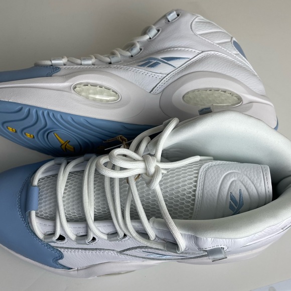 🔥New Question Mid “On to the Next” colorway. “The offering”. size 12 - Picture 5 of 9